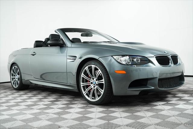 used 2012 BMW M3 car, priced at $35,000