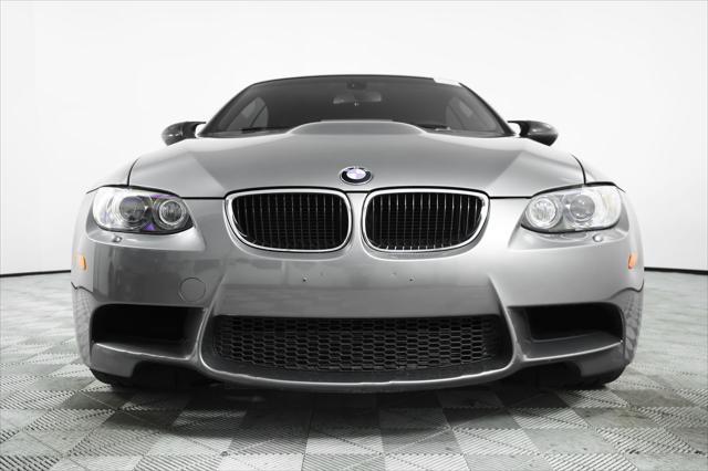 used 2012 BMW M3 car, priced at $30,000