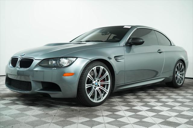 used 2012 BMW M3 car, priced at $35,000