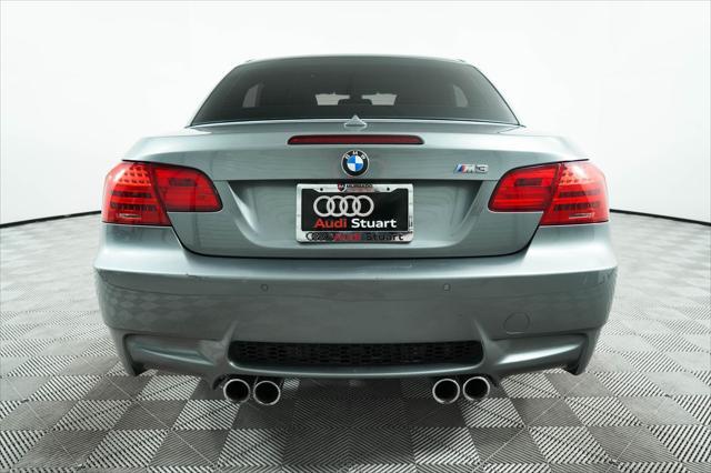 used 2012 BMW M3 car, priced at $35,000