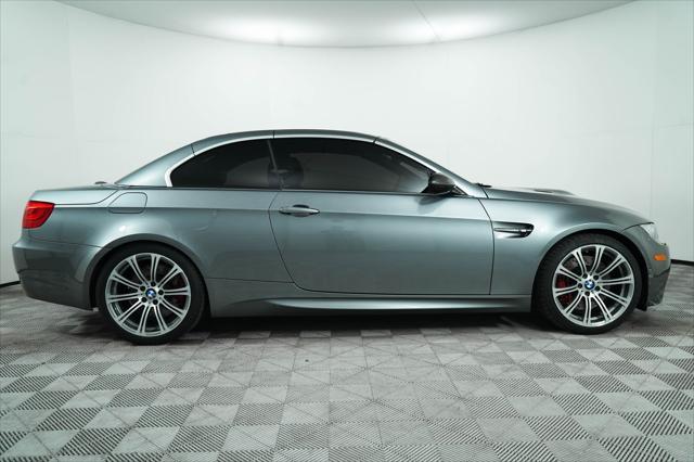 used 2012 BMW M3 car, priced at $35,000