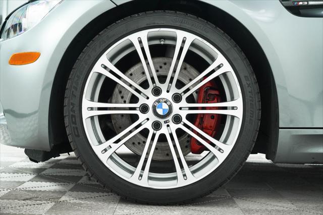 used 2012 BMW M3 car, priced at $35,000