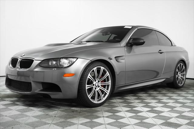 used 2012 BMW M3 car, priced at $30,000