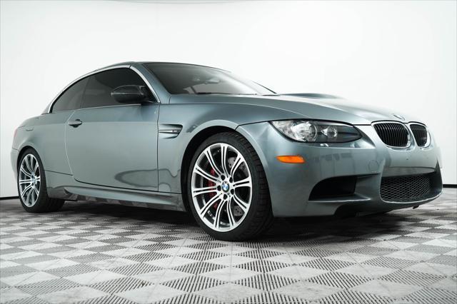 used 2012 BMW M3 car, priced at $35,000