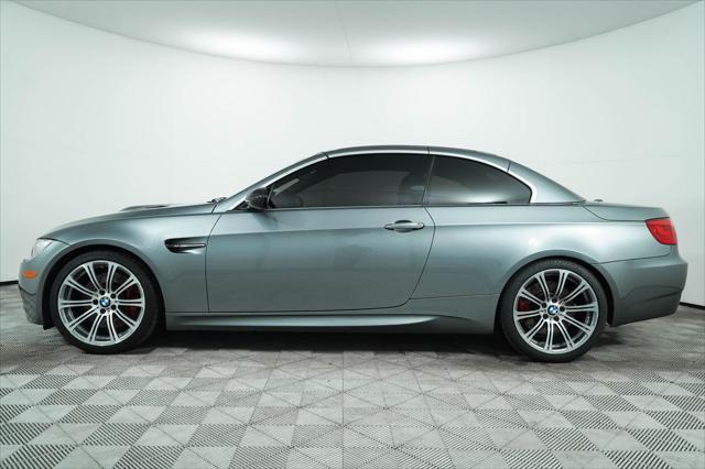 used 2012 BMW M3 car, priced at $35,000