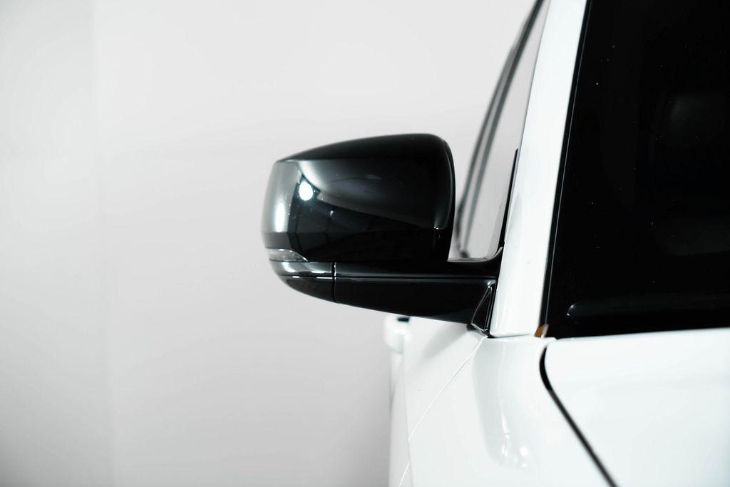 used 2024 Jeep Grand Cherokee L car, priced at $34,500