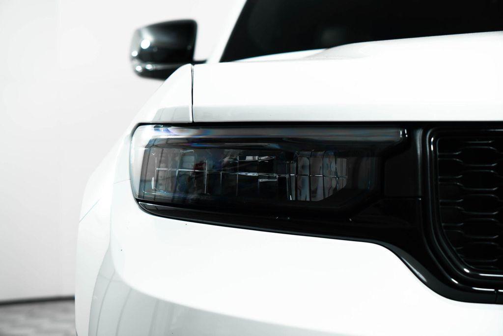 used 2024 Jeep Grand Cherokee L car, priced at $34,500