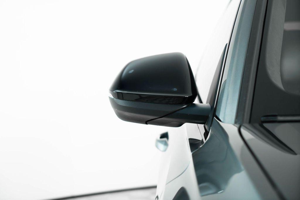 used 2021 Audi SQ8 car, priced at $41,500