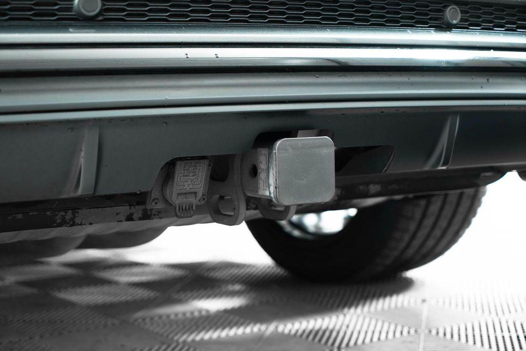 used 2021 Audi SQ8 car, priced at $41,500