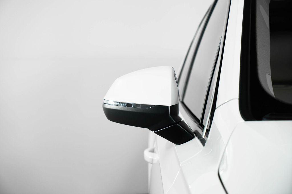 used 2019 Audi Q7 car, priced at $28,000