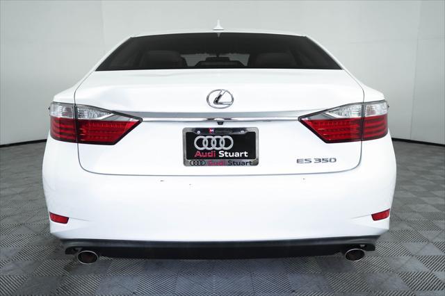 used 2013 Lexus ES 350 car, priced at $17,500