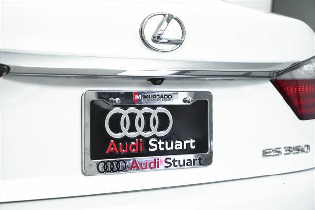 used 2013 Lexus ES 350 car, priced at $17,500