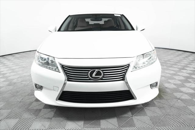 used 2013 Lexus ES 350 car, priced at $17,500