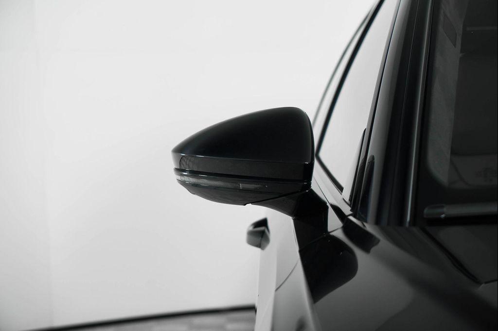 new 2025 Audi S8 car, priced at $154,370