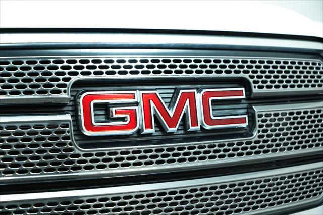 used 2016 GMC Acadia car, priced at $18,000