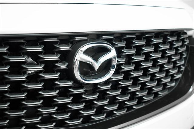 used 2024 Mazda CX-50 car, priced at $32,500