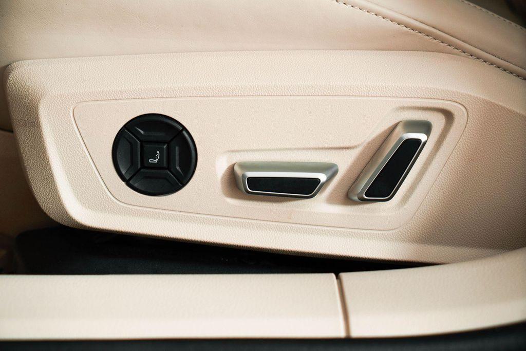 used 2025 Audi A6 car, priced at $54,900