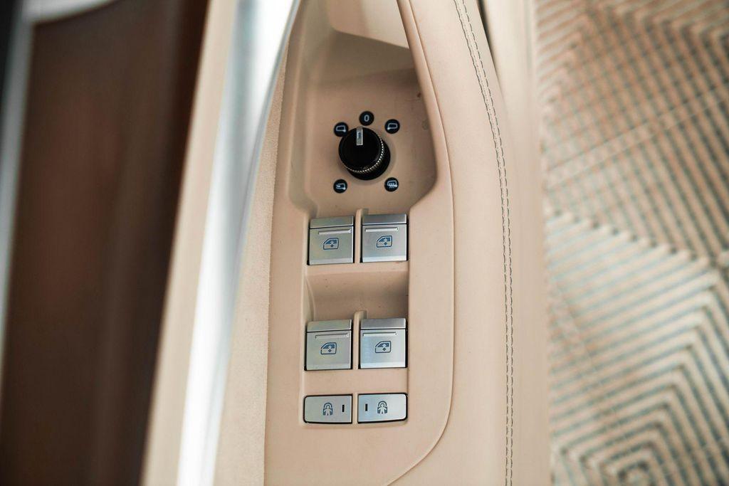 used 2025 Audi A6 car, priced at $54,900