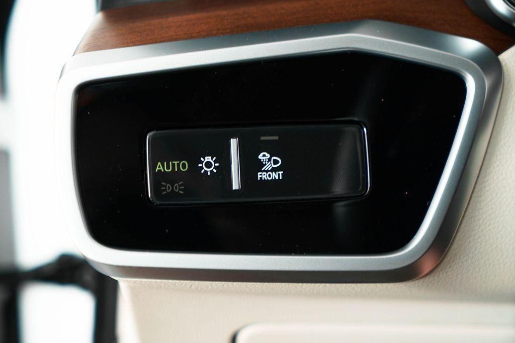 used 2025 Audi A6 car, priced at $54,900