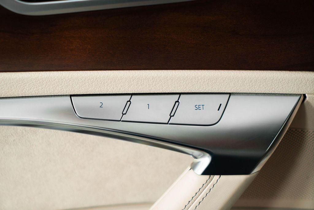 used 2025 Audi A6 car, priced at $54,900