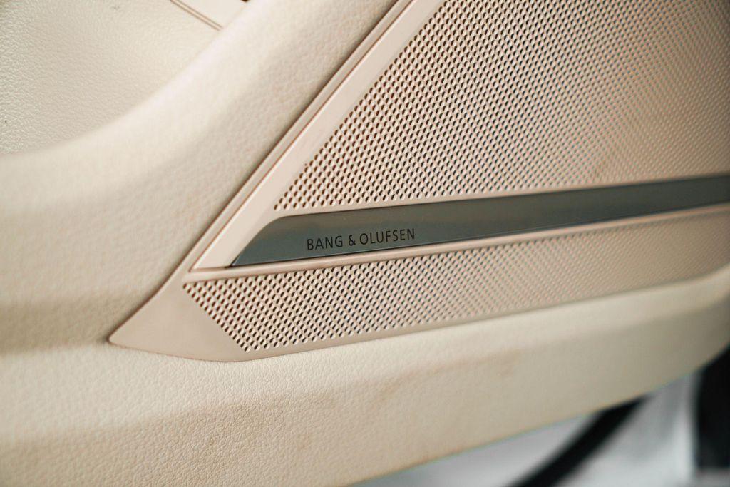 used 2025 Audi A6 car, priced at $54,900