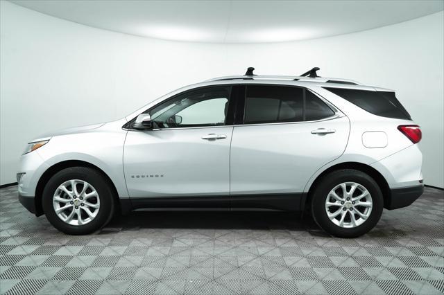 used 2019 Chevrolet Equinox car, priced at $15,000