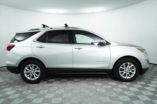 used 2019 Chevrolet Equinox car, priced at $15,000