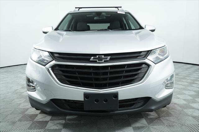 used 2019 Chevrolet Equinox car, priced at $15,000