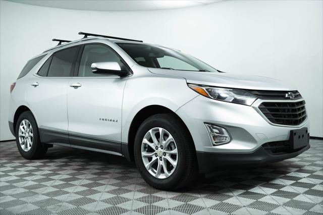 used 2019 Chevrolet Equinox car, priced at $15,000