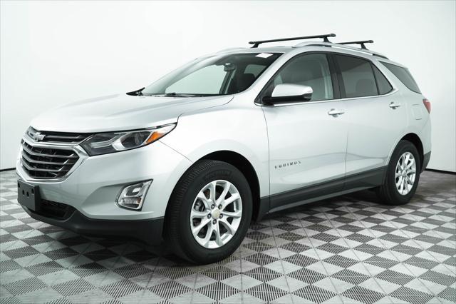 used 2019 Chevrolet Equinox car, priced at $15,000