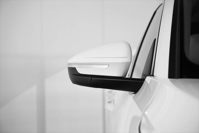 new 2025 Audi Q5 car, priced at $57,775
