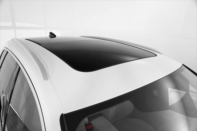 new 2025 Audi Q5 car, priced at $57,775