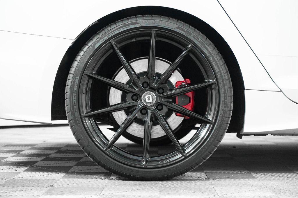 used 2024 Audi S5 car, priced at $48,500