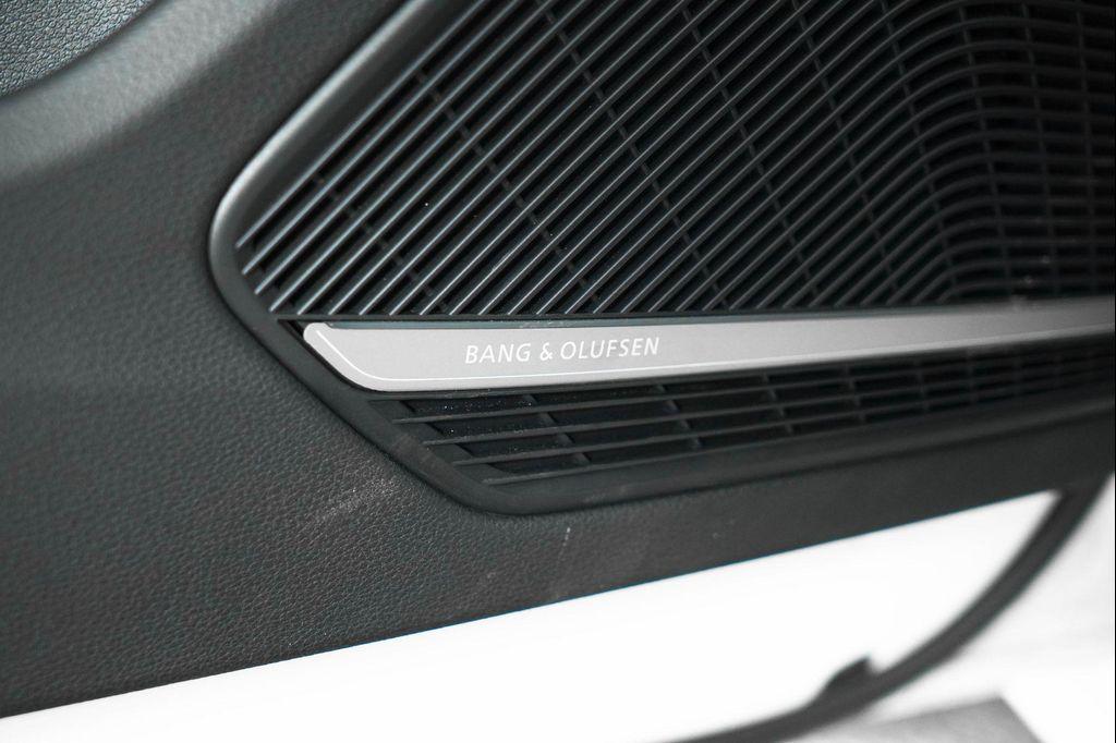 used 2024 Audi S5 car, priced at $48,500