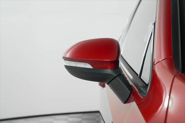 used 2023 Volkswagen Golf GTI car, priced at $28,000