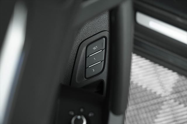 new 2025 Audi Q3 car, priced at $47,200
