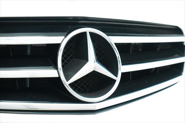 used 2014 Mercedes-Benz C-Class car, priced at $10,000