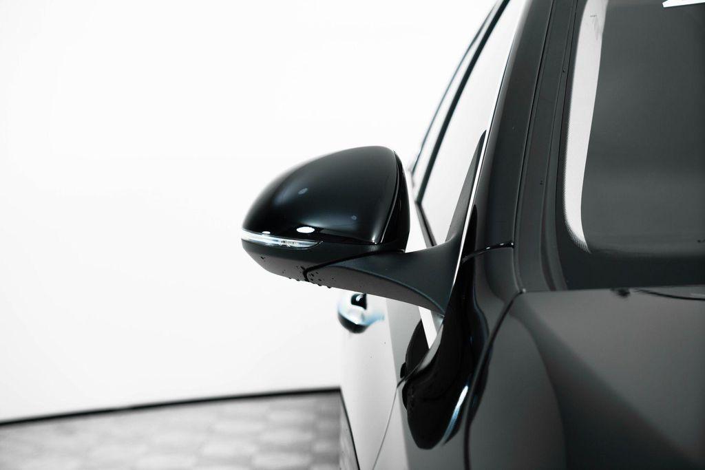 used 2025 Mercedes-Benz C-Class car, priced at $41,500