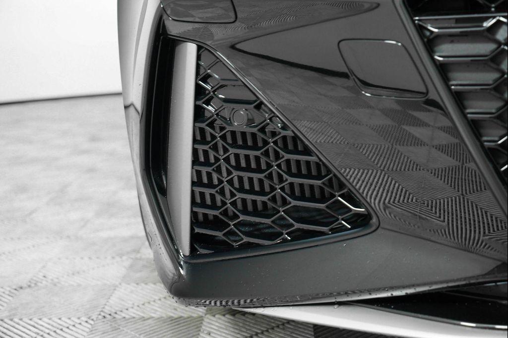 new 2026 Audi RS 7 car, priced at $148,845