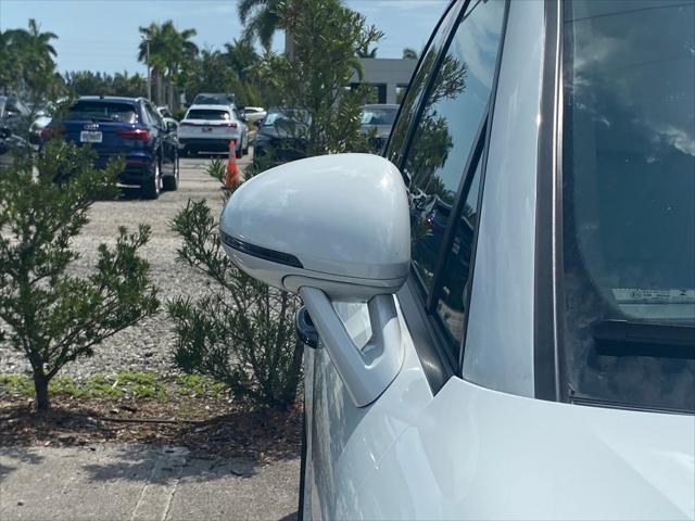 used 2019 Porsche Macan car, priced at $32,000