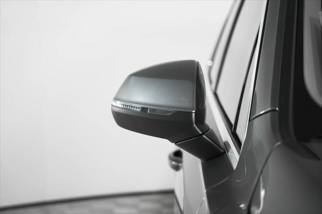 used 2025 Audi Q7 car, priced at $49,000