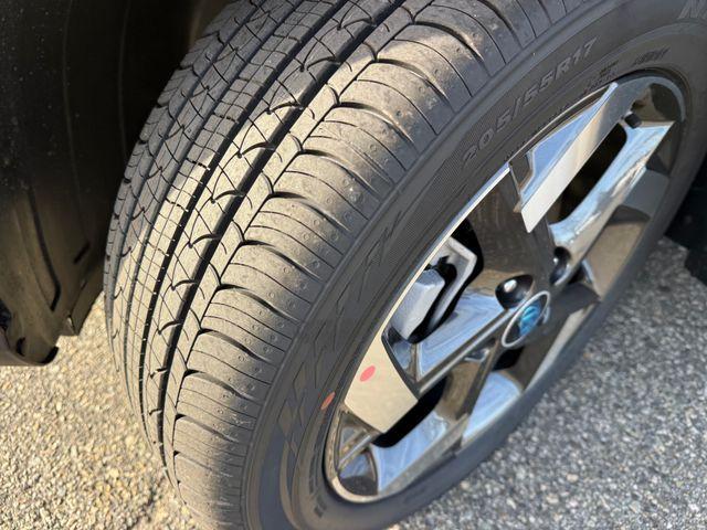 new 2026 Hyundai Venue car, priced at $24,940