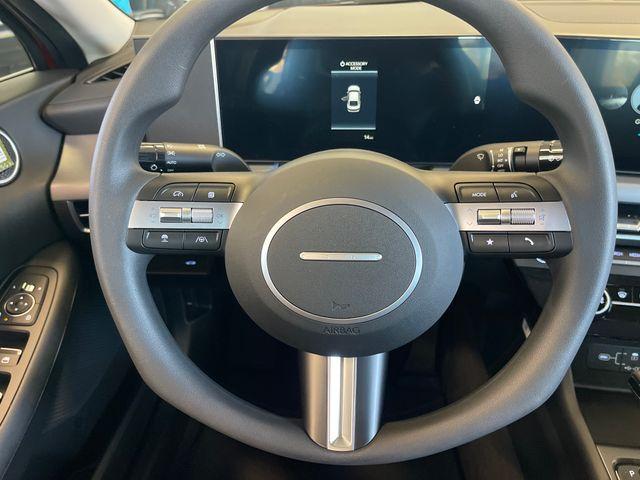 new 2025 Hyundai Sonata car, priced at $28,880