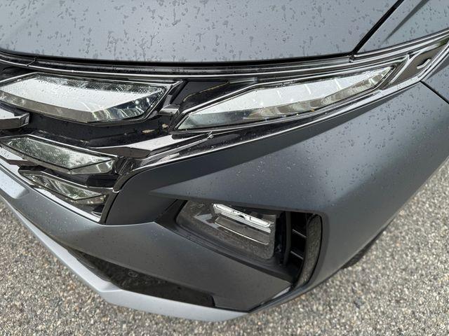 new 2025 Hyundai Tucson car, priced at $43,755