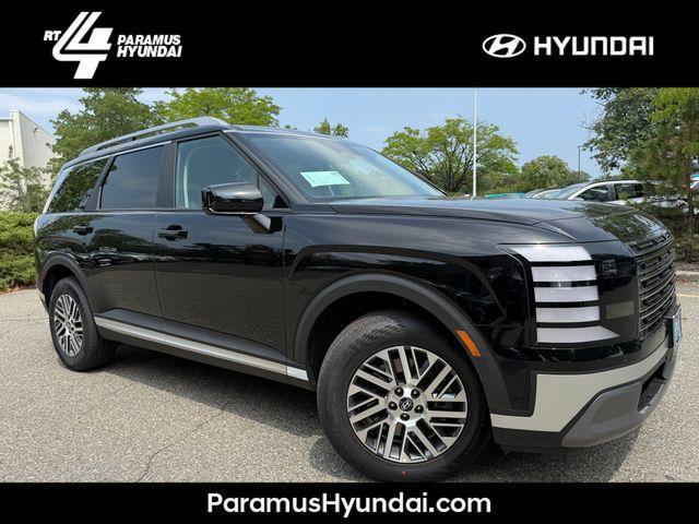 new 2026 Hyundai Palisade car, priced at $47,625