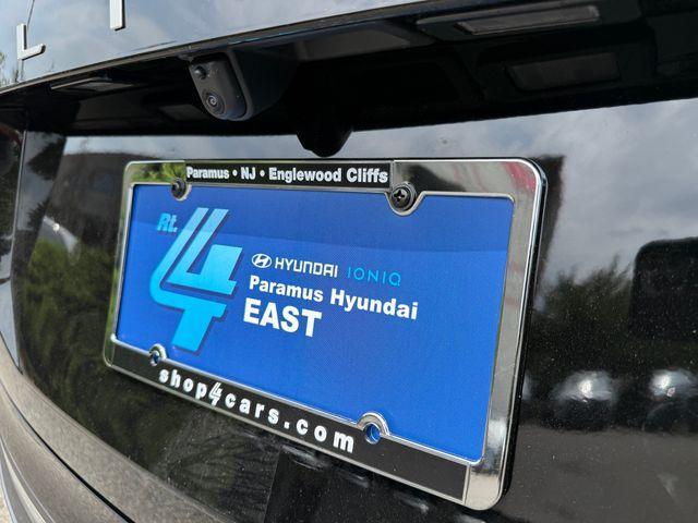 new 2026 Hyundai Palisade car, priced at $47,625