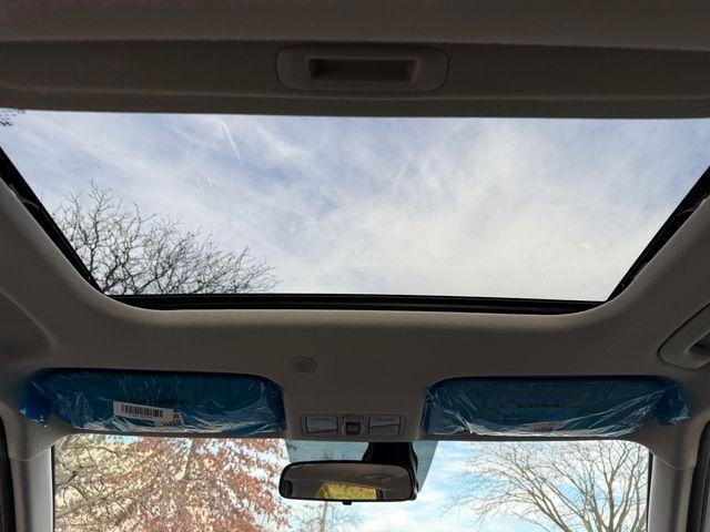 new 2026 Hyundai Venue car, priced at $25,050