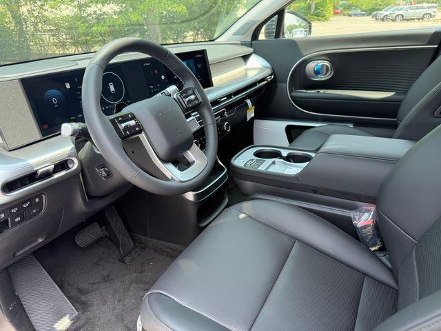 new 2026 Hyundai IONIQ 9 car, priced at $74,460