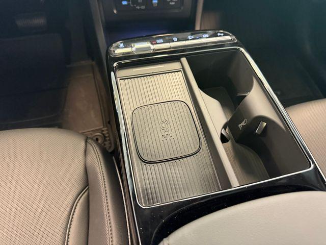 new 2025 Hyundai Tucson car, priced at $43,095