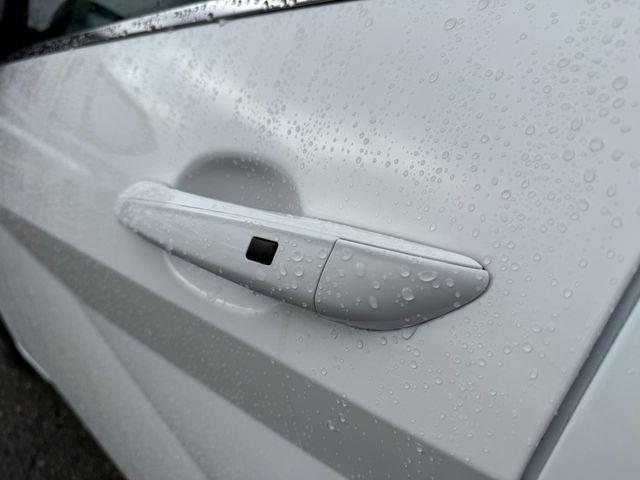 new 2026 Hyundai Elantra car, priced at $27,460